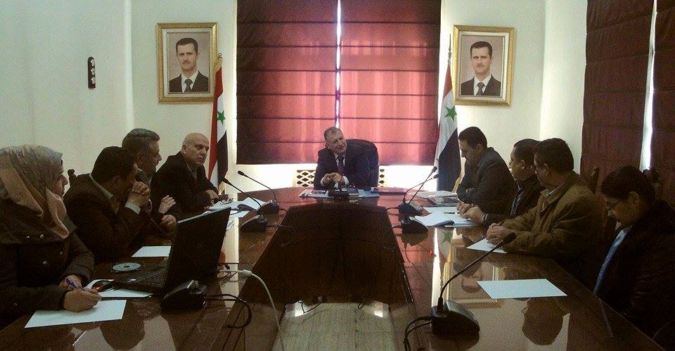 مؤسسة الحجازي تتابع جمع وتوثيق ممتلكاتها وتبحث سبل الاستثمار الأمثل لها