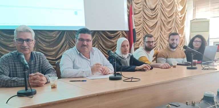 نظام برمجي يسمح بأتمتة إجراءات افتتاح دورات تدريبية في مدارس تعليم قيادة المركبات