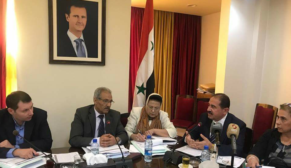 مجلس الشعب يناقش الموازنة الاستثمارية لوزارة النقل ويؤكد على إعادة الألق لكافة القطاعات