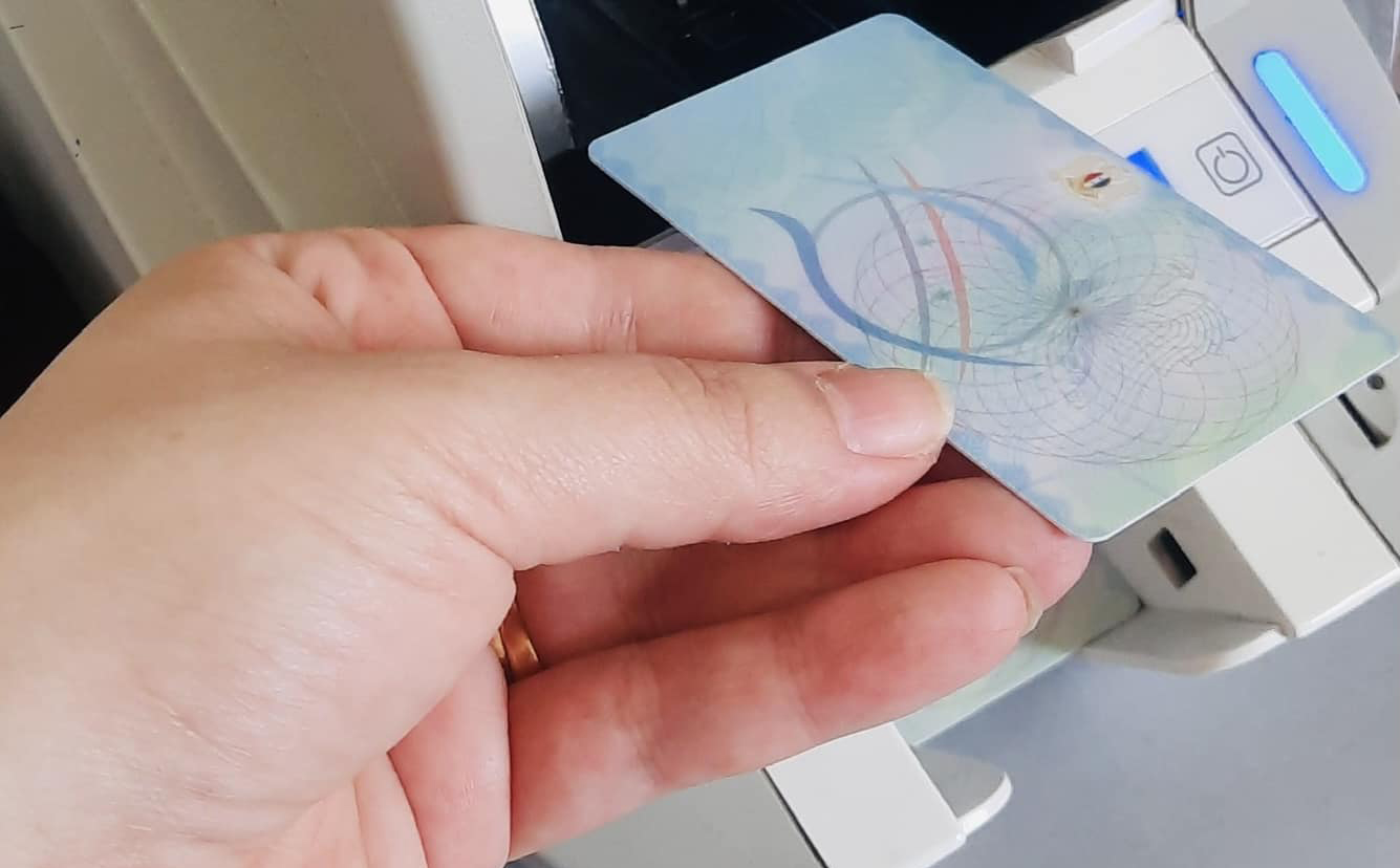 رخص السير (بطاقات الميكانيك) أصبحت متوفرة في مديريات النقل كافةً اعتباراً من الأسبوع القادم
