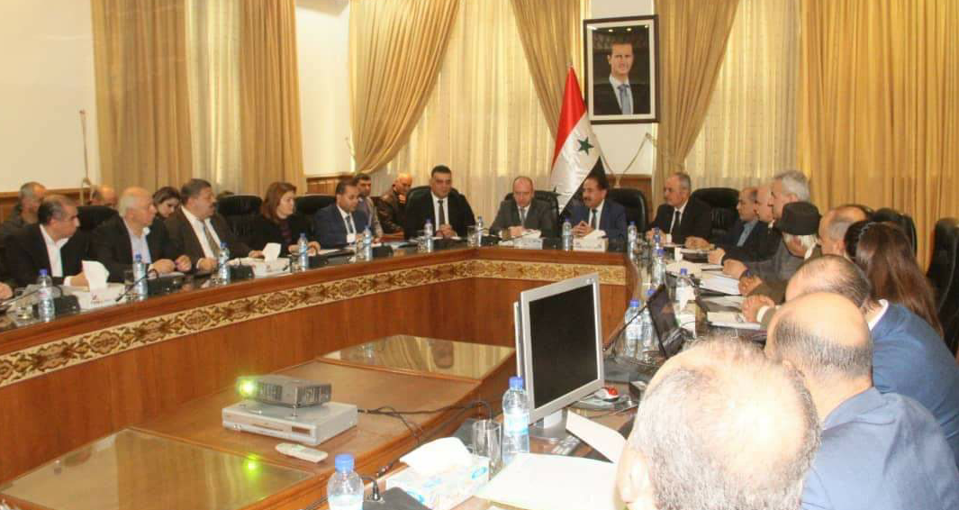 المشاريع السياحية في طرطوس تحت دائرة الضوء