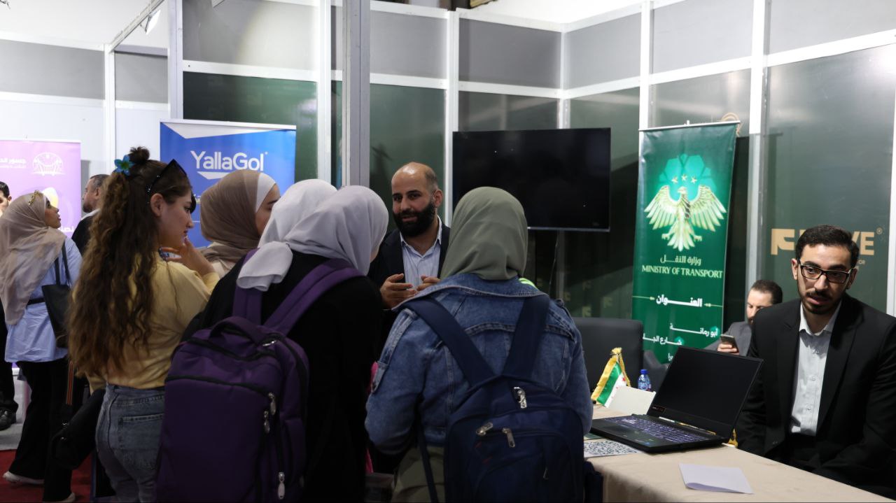 ستة مشاريع نقل وطنية تعرض فرصها الاستثمارية في معرض "تيكسبو لاند" الدولي
