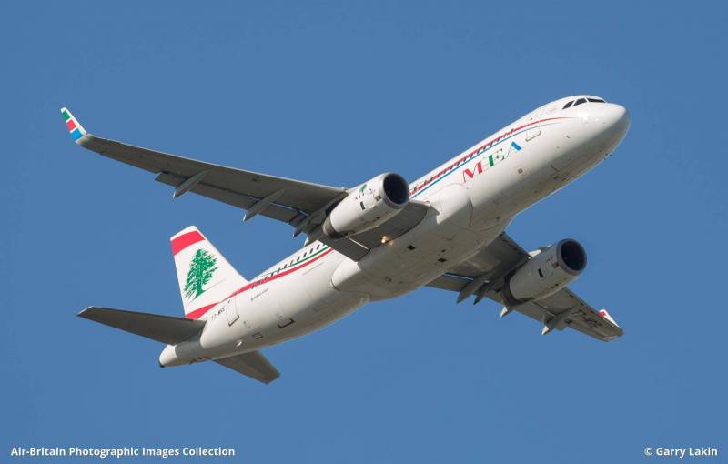 النقل الجوي اللبناني يُحذّر من «كارثة»... ويُحمّل العدو الإسرائيلي المسؤولية