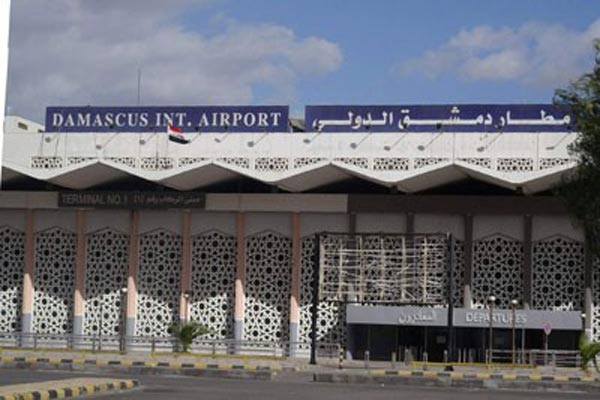 وزير النقل يناقش الخطة الاستثمارية لكل من مؤسستي الطيران المدني والعربية السورية