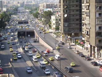 دائرة النقل في الدريكيش تباشر عملها وأرشفة مليون و560 الف وثيقة في نقل طرطوس