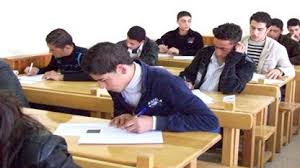 النقل أصدرت نتائج الثانويات المهنية التابعة لها بنسبة نجاح 42%