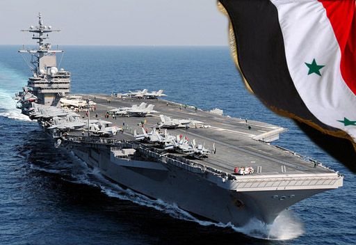 دراسة لإنشاء كوريدور بحري أخضر لربط المرافئ السورية بنظيراتها في الدول الصديقة
