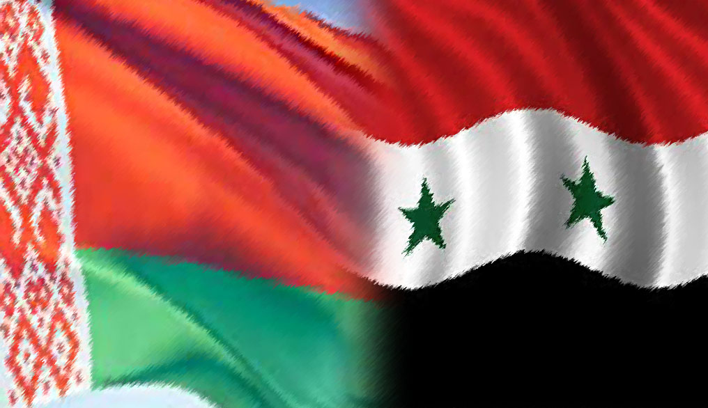 وزير النقل يبحث سبل تفعيل وتطوير علاقات التعاون مع بيلاروسيا