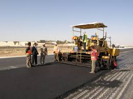 مدير المواصلات الطرقية المهندس علي حمود / 6.2 / مليارات ليرة ستنفق على المواصلات الطرقية ِعامِ 2015
