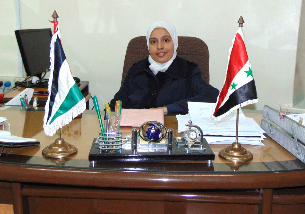 التوقيع الرقمي في وزارة النقل و(552) تعميماً الحصيلة الأوليّة للإرساليات