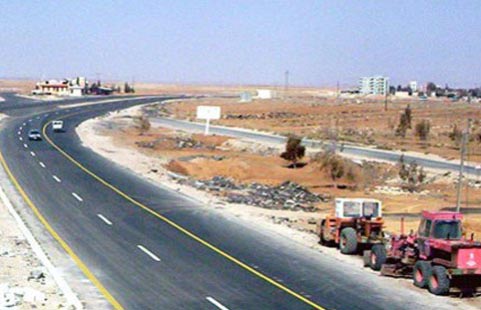 إنفاق 772 مليون ليرة لمشروعات الطرق والجسور في طرطوس