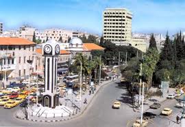 إيرادات نقل حمص تجاوزت مليار ليرة العام الماضي
