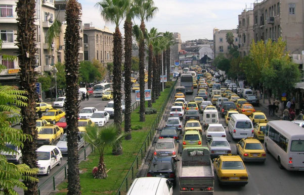 وزارة النقل تربط مديريات النقل إلكترونياً بالتأمينات الاجتماعية