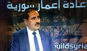 خلال لقائه مع الفضائية السورية..وزير النقل يقدم إضاءة شاملة وبالأرقام والوقائع لاستراتيجية عمل الوزارة