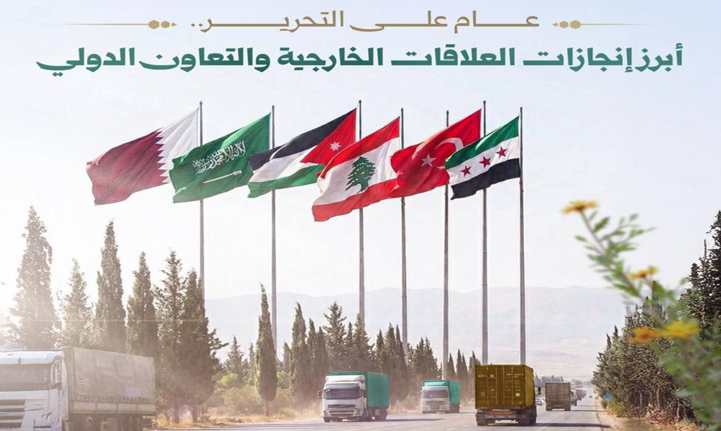 معاون وزير النقل في ذكرى التحرير: تعزيز الروابط الإقليمية والدولية في 2025