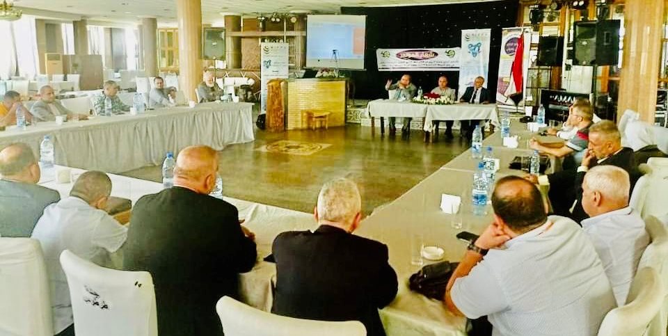 المؤتمر البحري السوري الأول للتحكيم بدأ فعالياته أمس في طرطوس ويستمر حتى /5/ أيلول الجاري