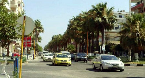 وزير النقل يشدد على الدقة والسرعة عند نقل قيد المركبة