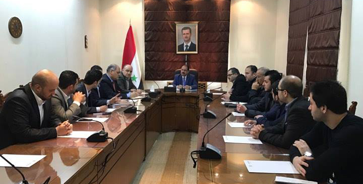 وزير النقل: بخبرات وطنية .. إعادة تشغيل طائرات (ATR)