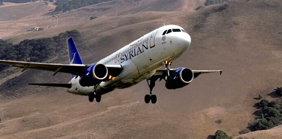 السورية للطيران تستأنف تشغيل رحلاتها إلى النجف