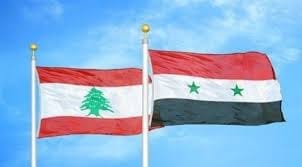 وزير النقل السوري يتلقى اتصالاً هاتفياً من وزير الأشغال العامة والنقل اللبناني