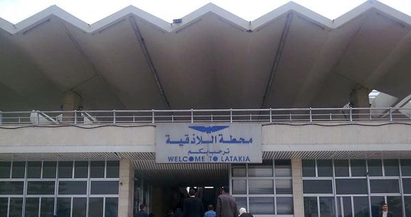 بالتعاون بين وزارة النقل ومحافظة اللاذقية.. إحداث محطة نقل ركاب أمام مدخل جامعة تشرين