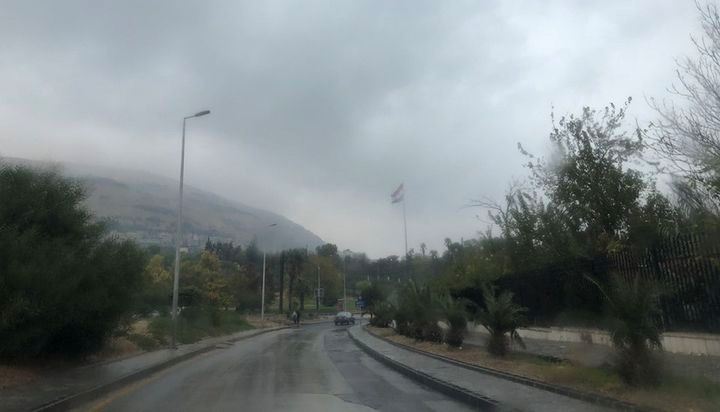 وزارة النقل تقدِّم أهم النصائح للإخوة السائقين خلال فصل الشتاء